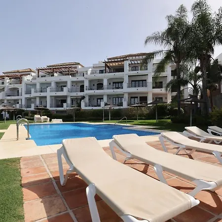 Apartment 2 Bed-rooms With A View