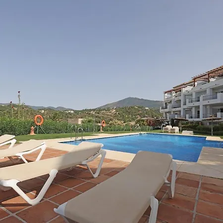 Apartment 2 Bed-rooms With A View *