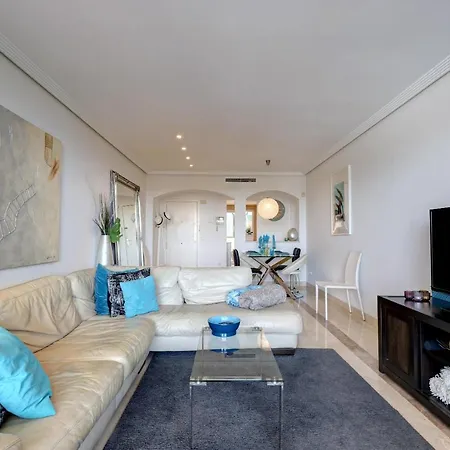 2 Bed-rooms With A View