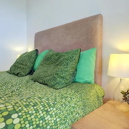 2 Bed-rooms With A View Apartment Benahavís