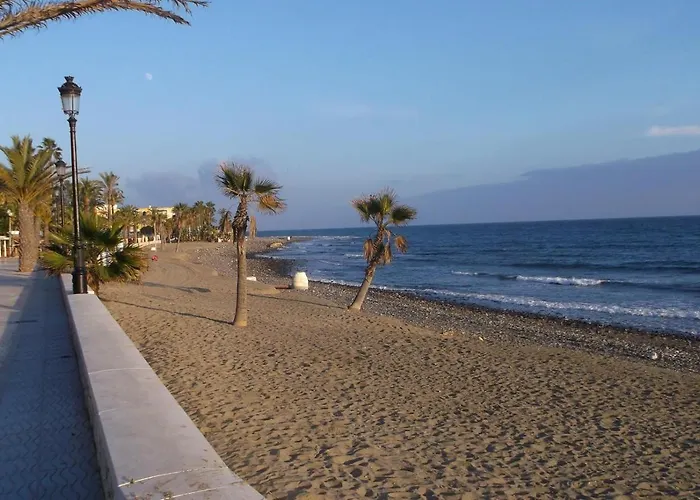 2 Bed-rooms With A View 아파트 *