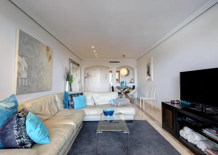 2 Bed-rooms With A View
