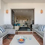 2 Bed-rooms With A View * Benahavís