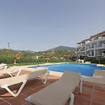 Apartmán 2 Bed-rooms With A View *