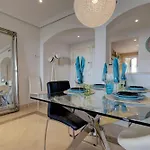 2 Bed-rooms With A View דירה