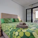 דירה 2 Bed-rooms With A View *
