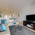 דירה 2 Bed-rooms With A View