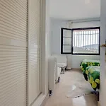 דירה 2 Bed-rooms With A View Benahavís