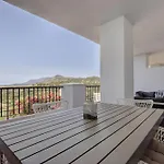 דירה 2 Bed-rooms With A View