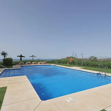 2 Bed-rooms With A View Benahavís