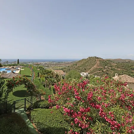 דירה 2 Bed-rooms With A View